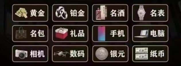 梓潼县奢侈品回收